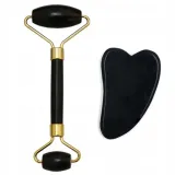 zestaw-roller-do-twarzy-gua-sha-pudelko-czarny-stan-nowy-marka-inna