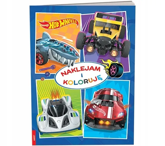 hot-wheels-naklejam-i-koloruje-marka-ameet