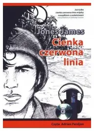 jones-cienka-czerwona-linia