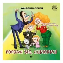 popraw-sie-cukierku-audiobook-waldemar-cichon