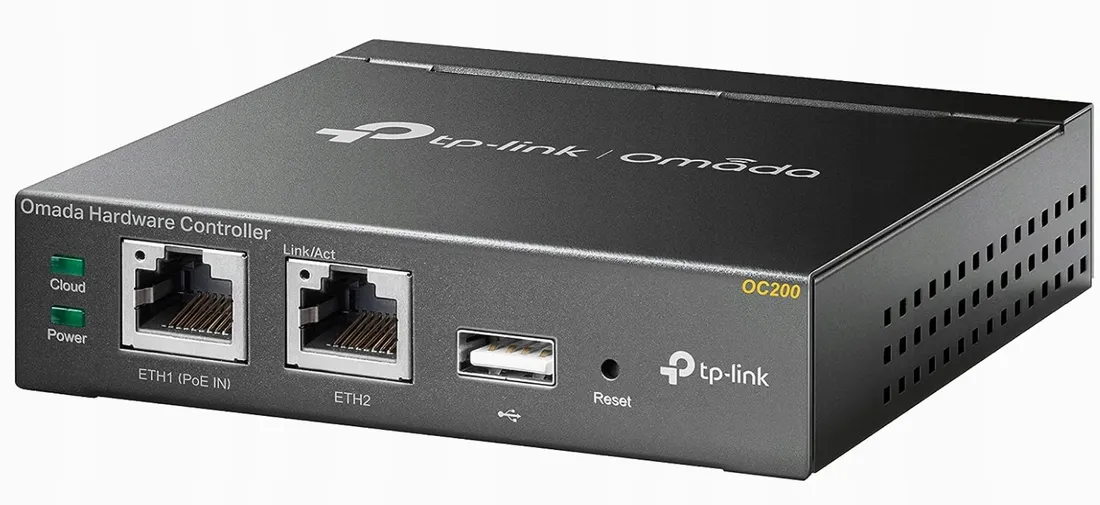 kontroler-tp-link-omada-cloud-oc200-czarny-waga-z-opakowaniem-0-8-kg