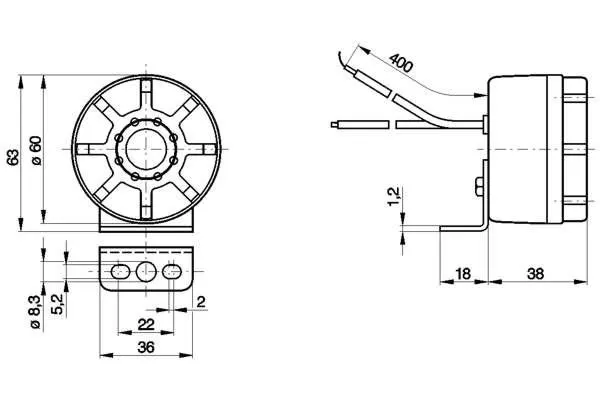 brzeczyk-cofania-0986334001-bos-waga-z-opakowaniem-0-18-kg