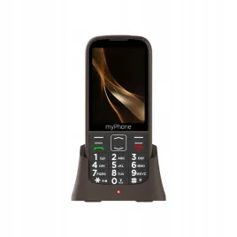 telefon-myphpne-halo-4-plus-lte-praline-collection