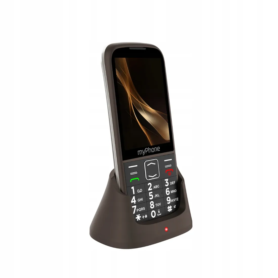 telefon-myphpne-halo-4-plus-lte-praline-collection