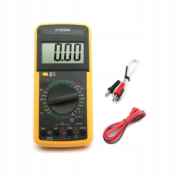 multimetr-reczny-xtreme-dt9208a-marka-xtreme-typ-reczny