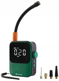 kompaktowy-kompresor-samochodowy-12v-10bar-4000mah-powerbank-latarka-led