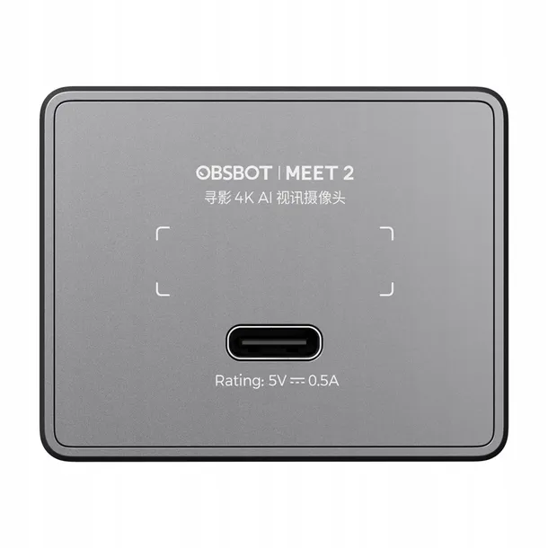kamera-internetowa-obsbot-meet-2-szara-marka-inna