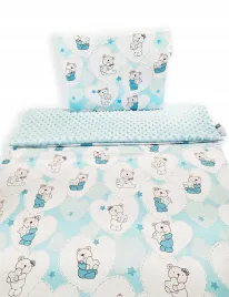 komplet-poscieli-minky-bawelna-75-100-kocyk-kolderka-poduszka-30-40-lilo