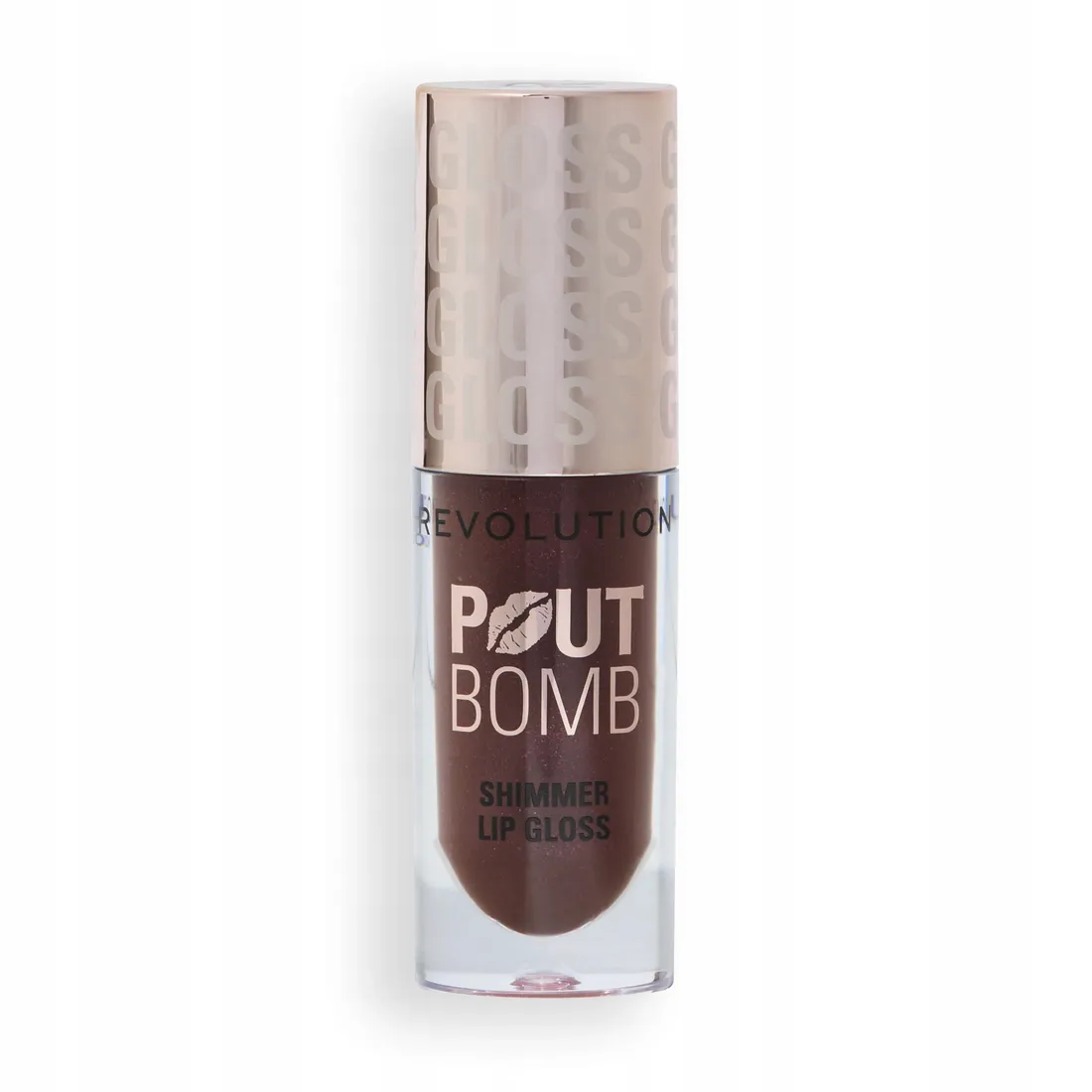 revolution-blyszczyk-do-ust-pout-bomb-chocolate-sparkle-stan-nowy