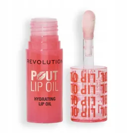 revolution-olejek-do-ust-pout-lip-oil-juicy-peach