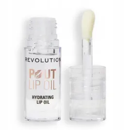 revolution-olejek-do-ust-pout-lip-oil-lychee-clear