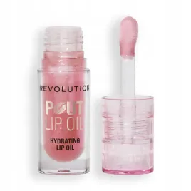 revolution-olejek-do-ust-pout-lip-oil-glam-pink-shimmer
