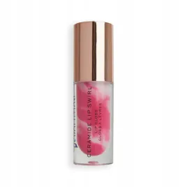 makeup-revolution-blyszczyk-ceramide-swirl-lip-gloss-berry-pink