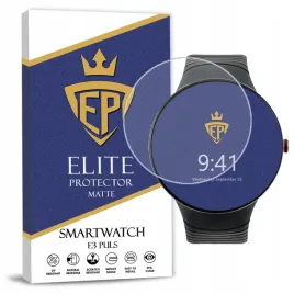 8w1-szklo-5d-matowe-do-smartwatch-e3-puls-szkielko-ochronne-brak-odciskow