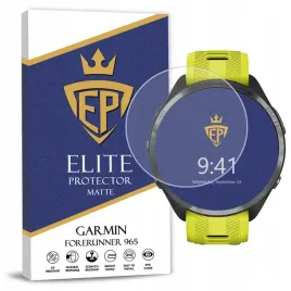 8w1-szklo-5d-matowe-do-garmin-forerunner-965-szkielko-brak-odciskow