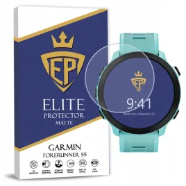 8w1-szklo-5d-matowe-do-garmin-forerunner-55-szkielko-ochronne-brak-odciskow