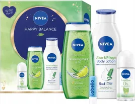 nivea-women-happy-balance-zestaw-4-s-gel250ml-roll-on-balsam400ml-pomadka
