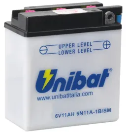 akumulator-unibat-6n11a-1b-6v-11ah-mz-ts150