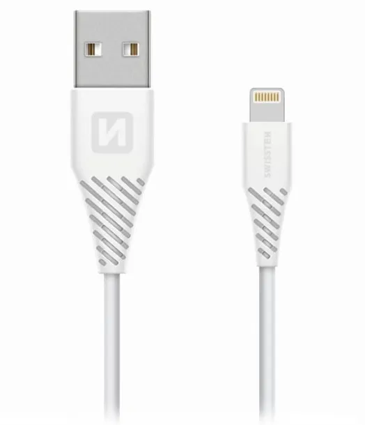 kabel-przewod-usb-lightning-mfi-12-m-swissten-stan-nowy-kolor-bialy