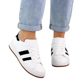biale-sportowe-adidasy-damskie-eko-skorzane-kampss-38