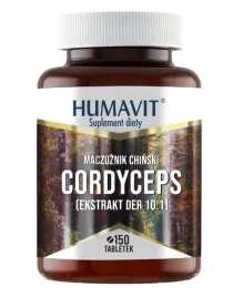 humavit-cordyceps-maczuznik-chinski-drozdze-piwowarskie-150-tabletek
