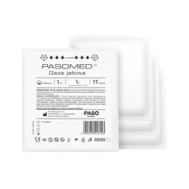 gaza-opatrunkowa-jalowa-17-nitkowa-1m-1-sztuka