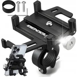 uchwyt-rowerowy-na-telefon-do-roweru-motocyklowy-hulajnogi-wozka-mocny