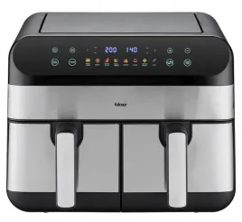 beztluszczowa-frytkownica-foksier-g11-airfryer-xxl-podwojna-2400w-przepisy