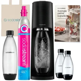 saturator-do-gazowania-wody-sodastream-terra-2x05l-1l-cylinder-ksiazka