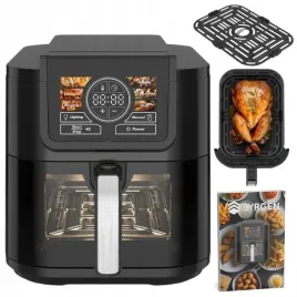 air-fryer-ai-frytkownica-beztluszczowa-frytownica-byrgen-8l-duza-misa-okno