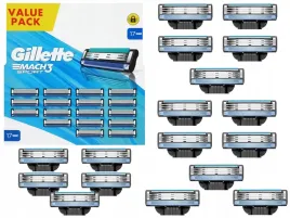 gillette-mach-3-sport-value-pack-wklady-do-golenia-17-sztuk