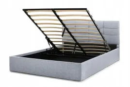 szare-lozko-tapicerowane-z-pojemnikiem-160x200