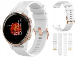 pasek-silikonowy-do-garmin-vivoactive-4s-venu-3s-sprzaczka-rosegold-kolory