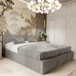 lozko-tapicerowane-do-sypialni-140x200-lozko-podwojne-z-pojemnikiem-szare