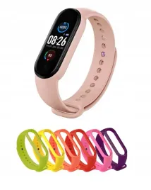 xiaomi-mi-band-7-plus-zestaw-7-opasek-gama-kolorow