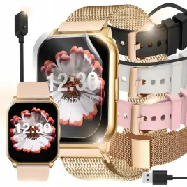 smartwatch-zegarek-damski-rozmowy-cisnienie-puls-sport-zdrowie
