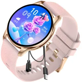 smartwatch-zegarek-damski-elegancki-rozmowy-powiadomienia-menu-pl-amoled