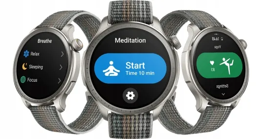 smartwatch-amazfit-balance-sunset-gray-obsluga-ladowania-bezprzewodowego-tak