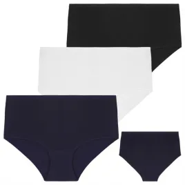 majtki-figi-damskie-bawelniane-wysoki-stan-maxi-bikini-l-3-pak-mix-moraj