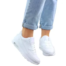biale-buty-sportowe-damskie-lekkie-wygodne-white-r-system-41