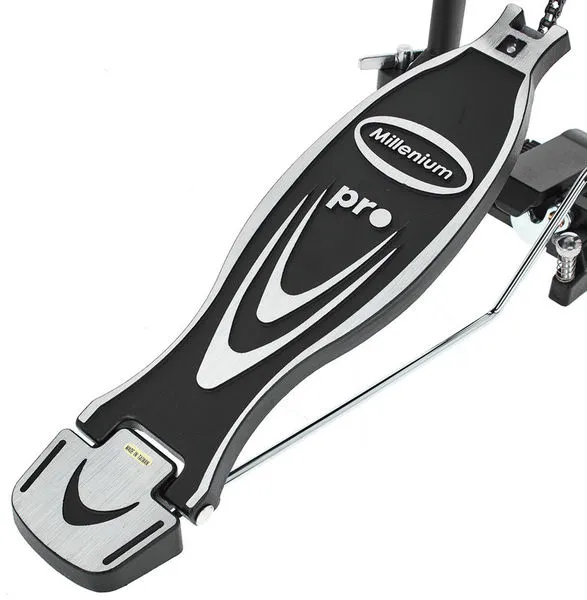 stopa-bebna-basowego-millenium-pd-111-pro-marka-millenium-stan-nowy