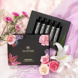 perfume-box-damski-perfumetki-15ml-x5
