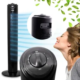 wentylator-kolumnowy-cichy-wiatrak-podlogowy-stojacy-duzy-xxl-ideal-czarny