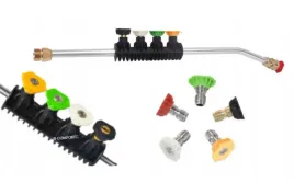 lanca-m22-metalowa-50cm-z-dyszami-do-myjek-zlacze-m22