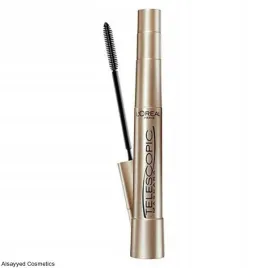 loreal-telescopic-zlote-opakowanie-kolor-black