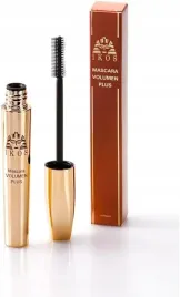 ikos-mascara-volumen-plustusz-do-rzes-czarny-9-ml