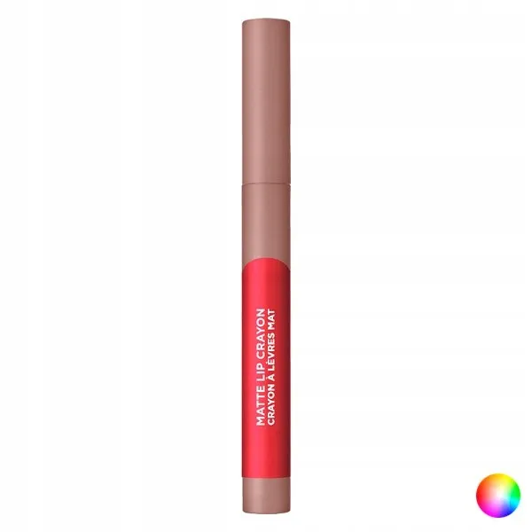 loreal-matte-pomadka-w-kredce-111-a-little-chill-wlasciwosci-o-przedluzonej-trwalosci
