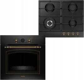 zestaw-amica-pga6101apcb-retro-ed17319b-retro-agd-do-zabudowy-antracyt