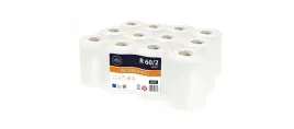 recznik-papierowy-celuloza-bardzo-chlonny-ellis-bialy-r60-40m-rolka-12szt