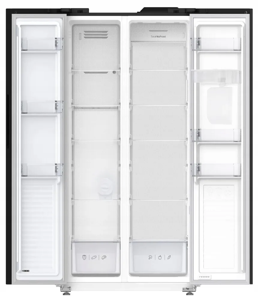 zestaw-amica-ed97795v-fy5079-3gdf-ammb25e5sgvb-stan-nowy